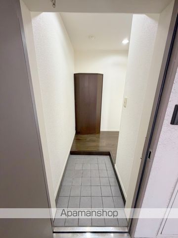 MATRIXの玄関写真