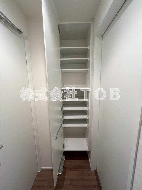 その他　シューズボックス
