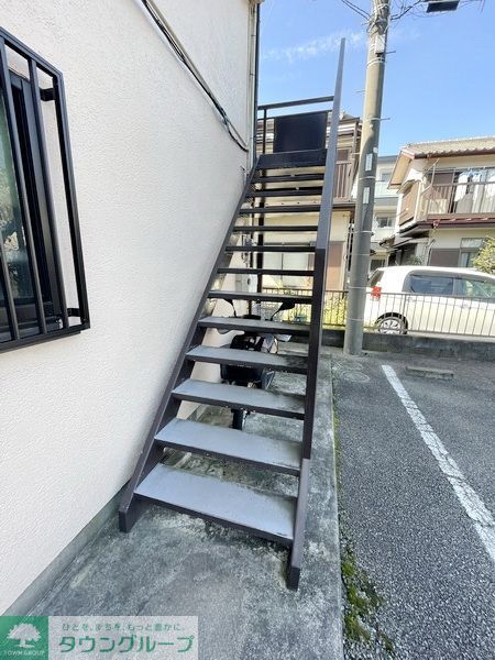 イマーブル相模の外観写真