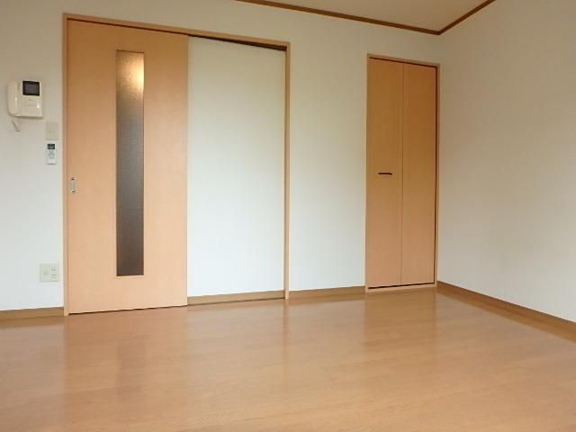 その他部屋・スペース　居室