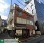 馬込駅より徒歩2分 3階 築48年3ヶ月の賃貸物件
