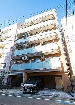 建物外観　☆外観☆