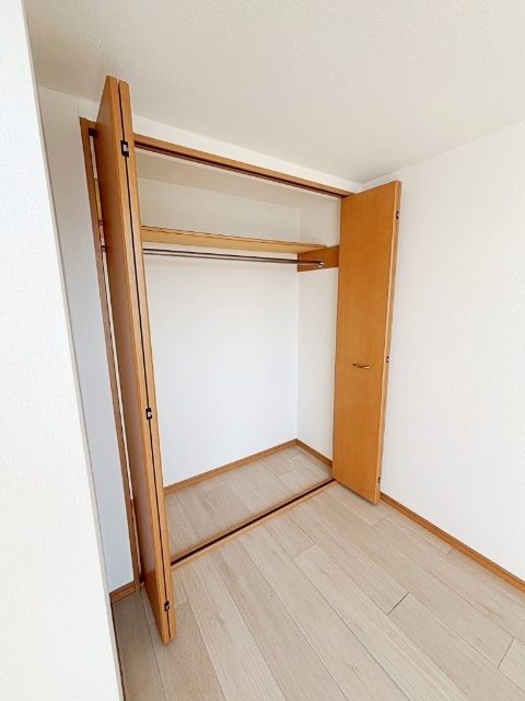 収納　別部屋参考写真