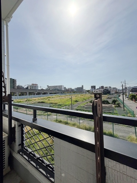 眺望　別部屋参考写真
