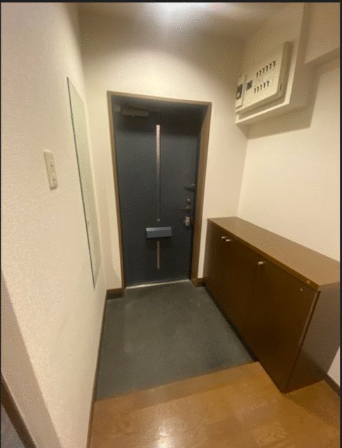 玄関　★初期費用どこよりも安くご案内★