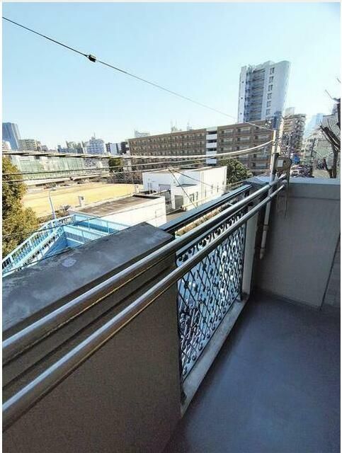 バルコニー　★初期費用どこよりも安くご案内★