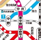 その他　☆路線図☆