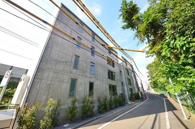 建物外観　★日当たり良好★