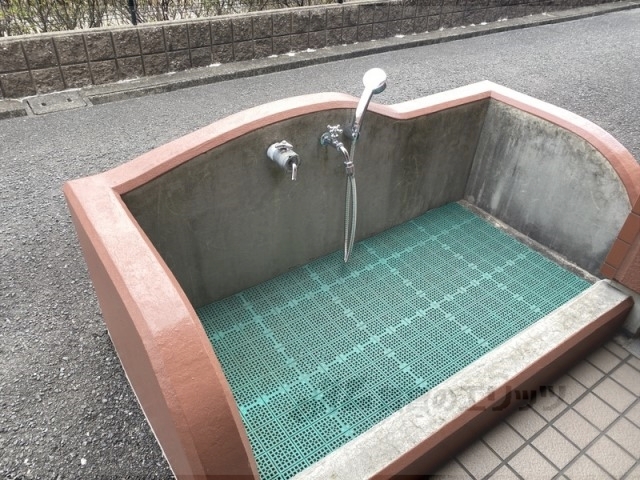 その他　水道