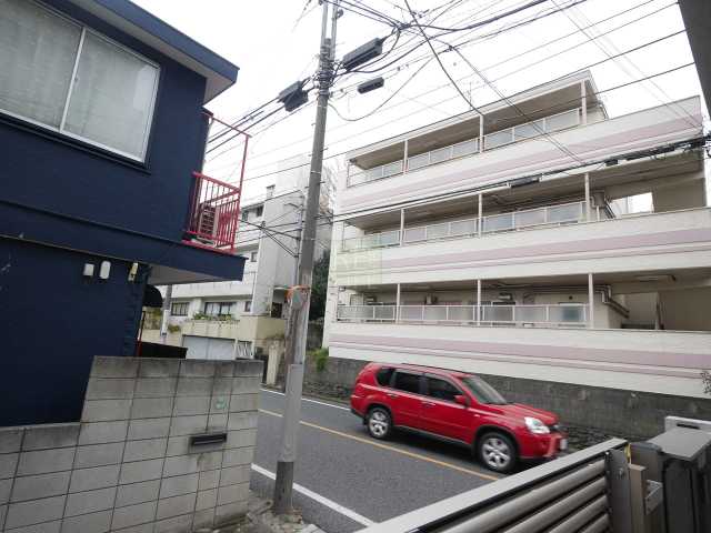 眺望　別部屋参考写真