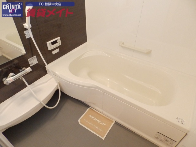 バス・シャワールーム　同型タイプ参考写真