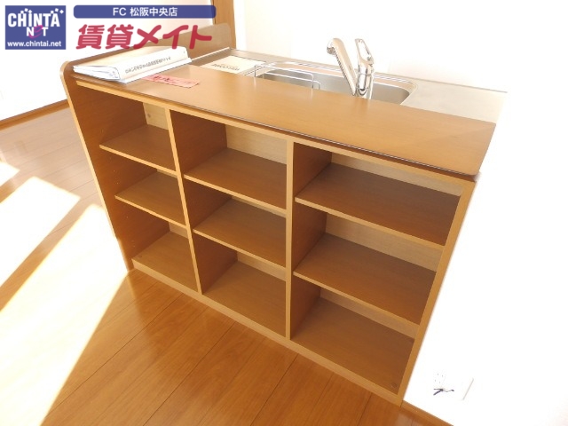 その他設備　同型タイプ参考写真