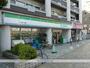 コンビニ　ファミリーマート馬借三丁目店（コンビニ）まで214m