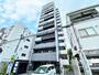 プレサンス谷町九丁目ディセオ 7階 築5年2ヶ月の賃貸物件
