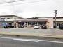 コンビニ　セブンイレブン宮崎住吉店（コンビニ）まで653m