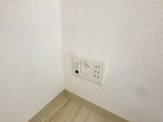 その他設備　無料Ｗｉ－Ｆｉ完備。