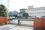 中学校　小田原市立城北中学校（中学校）まで393m