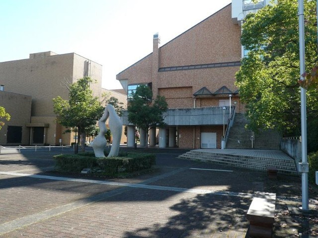 役所　大井町役場（役所）まで3749m