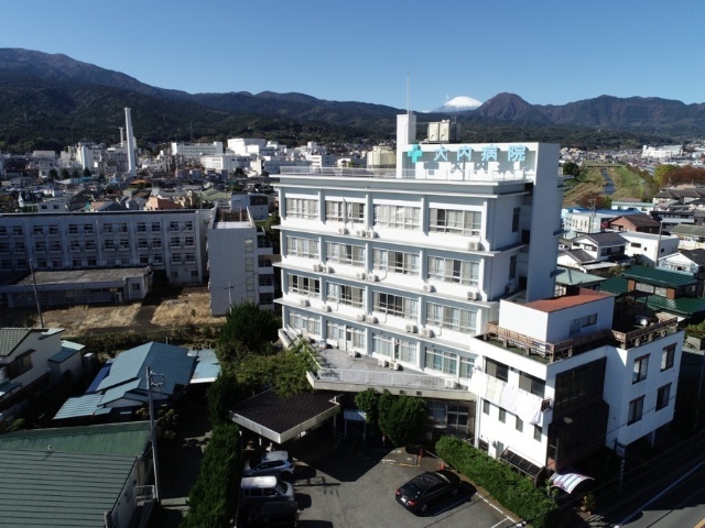 病院　大内病院（病院）まで2374m