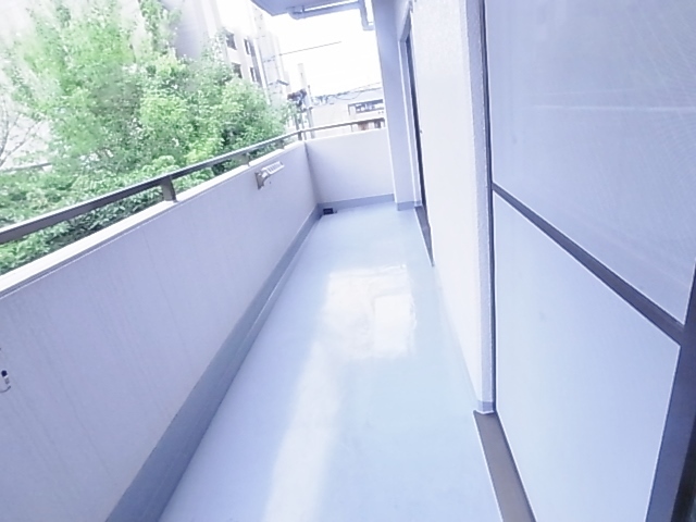 グランディア東灘の内装写真