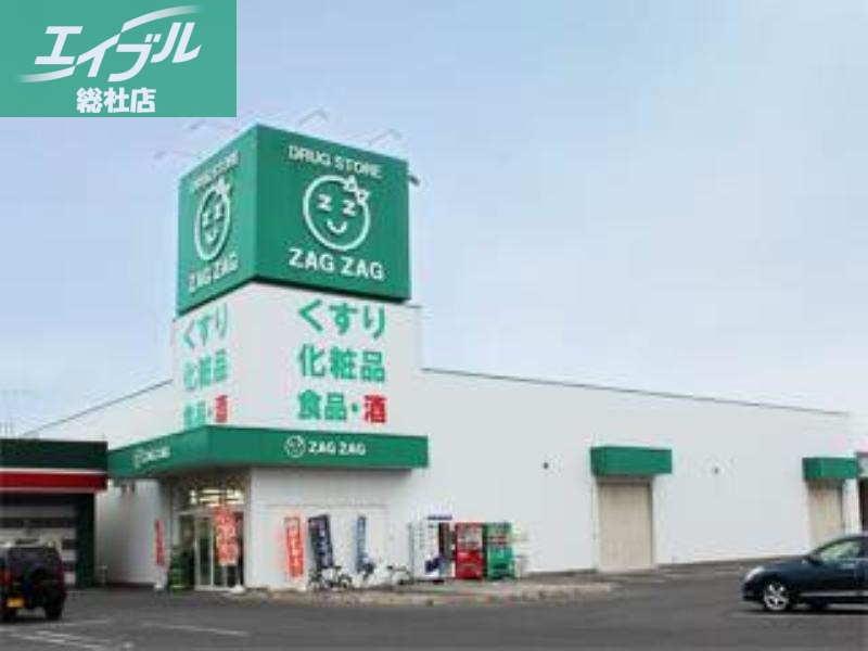 エクセルIIの周辺写真