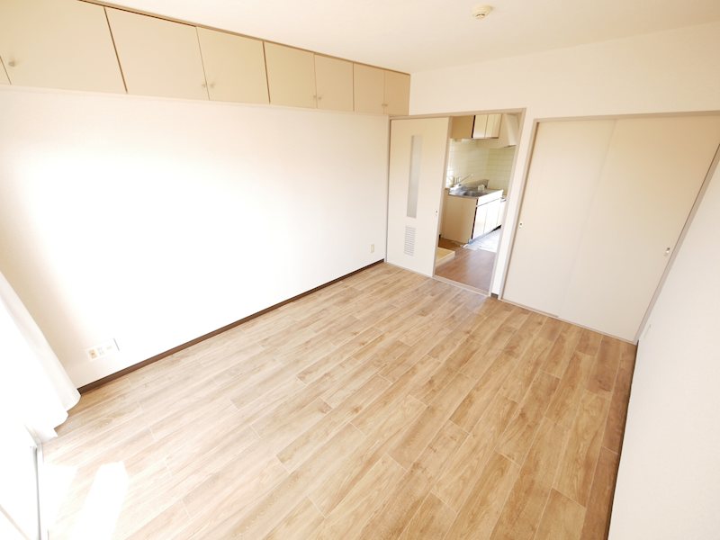 その他部屋・スペース　洋室7.5帖