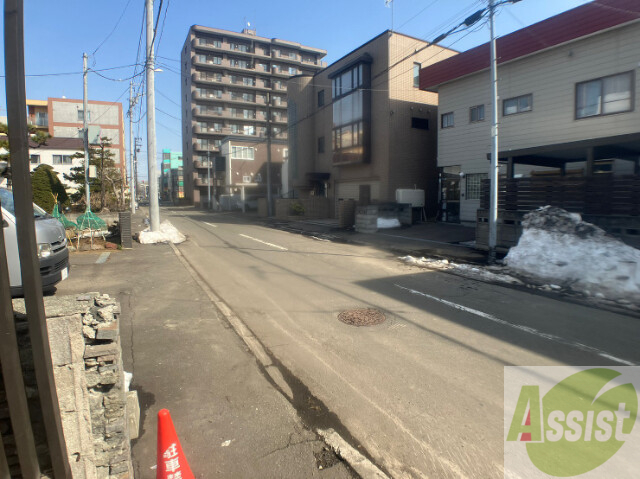その他共有部分　駐輪場その他