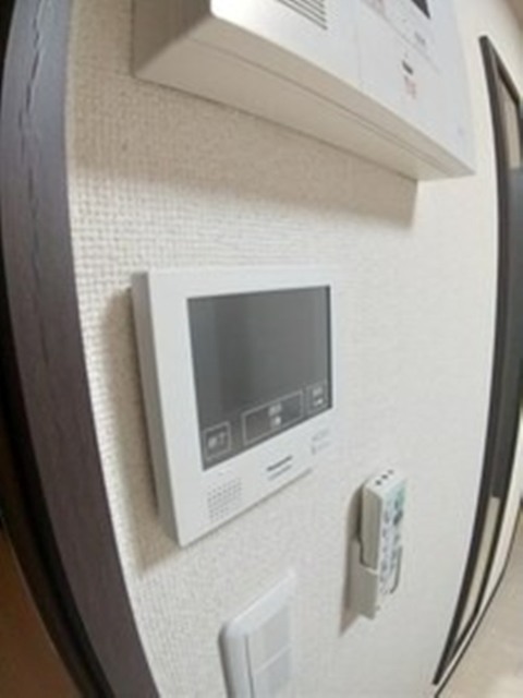 セキュリティ　同仕様タイプ