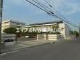 中学校　岡山市立竜操中学校（中学校）まで516m