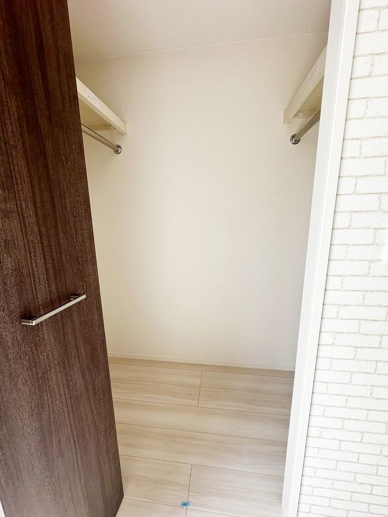 収納　※別部屋参考写真※★お問い合わせはタウンハウジングまで★