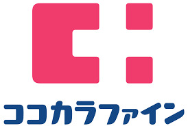 ドラックストア　ココカラファイン（ドラッグストア）まで1368m