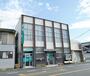 銀行　山口銀行吉見支店（銀行）まで646m