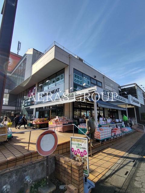スーパー　ジャパンミート卸売市場 入間店（スーパー）まで756m