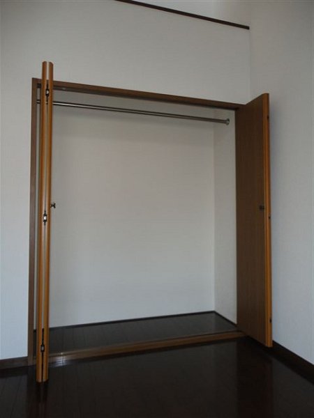 La Bella Casaの内装写真