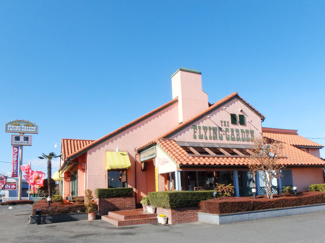 その他　フライングガーデン 強戸店（その他）まで1623m