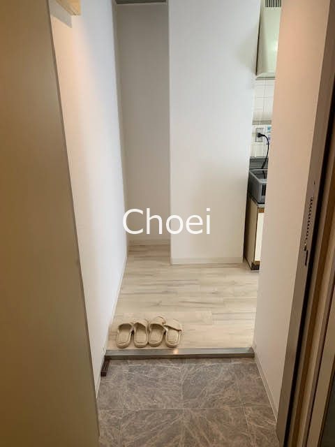 玄関　※別部屋の写真です
