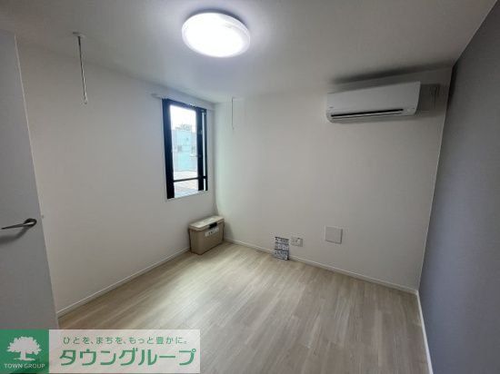 Lotso亀有の内装写真