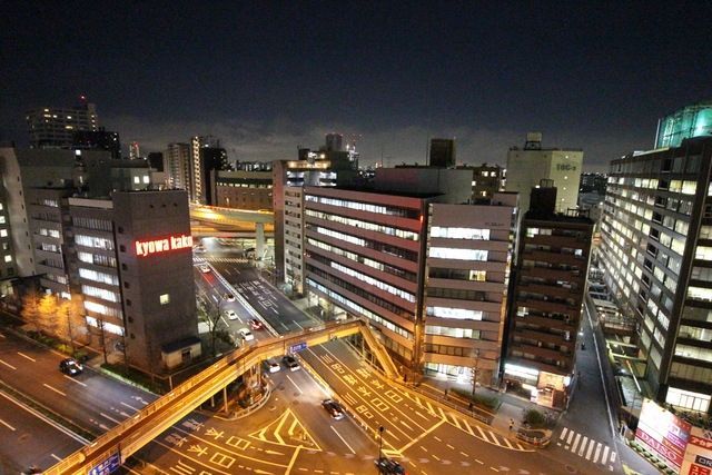 眺望　タウンハウジングレジデンス事業部　恵比寿店・赤坂店までお問…