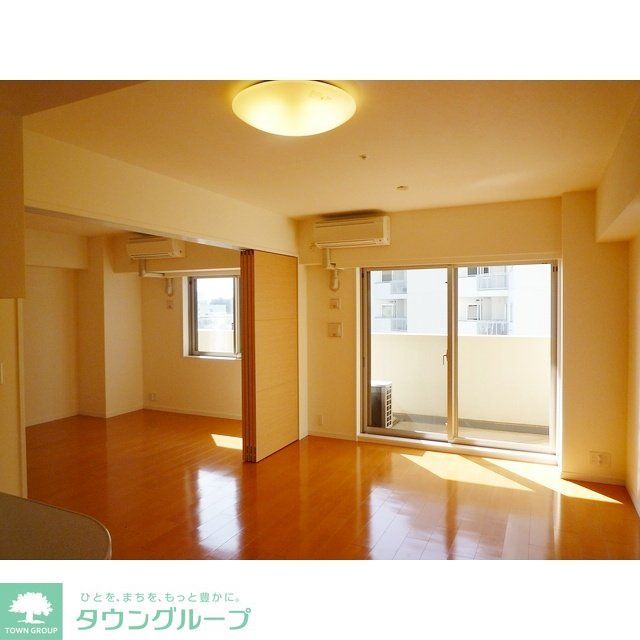 居室・リビング　タウンハウジングレジデンス事業部　恵比寿店・赤坂店までお問…
