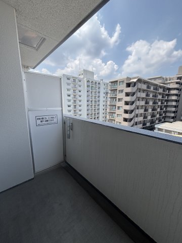 フォレストガーデン成育IIの内装写真