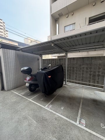 フォレストガーデン成育IIのその他写真