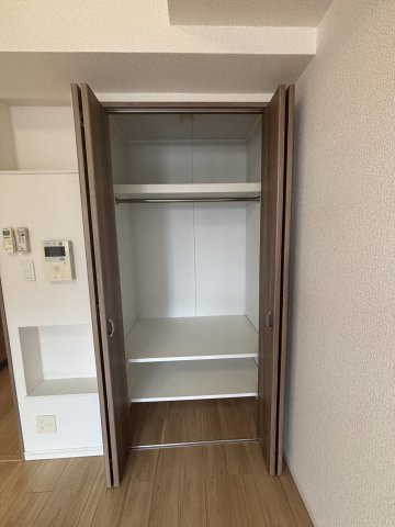 フォレストガーデン成育IIの内装写真