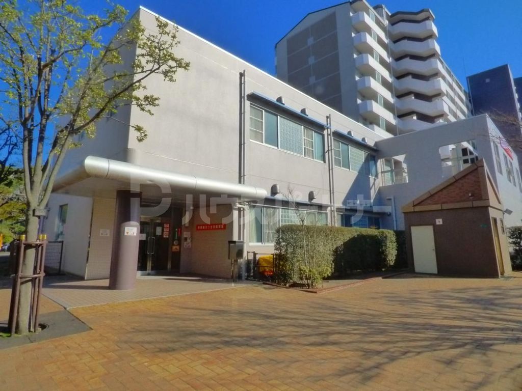 幼稚園・保育園　南篠崎おひさま保育園（幼稚園・保育園）まで440m