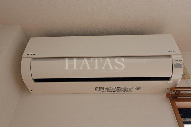 その他設備　同物件別部屋