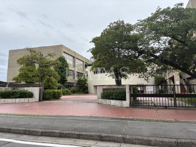 中学校　大府市立大府北中学校（中学校）まで800m