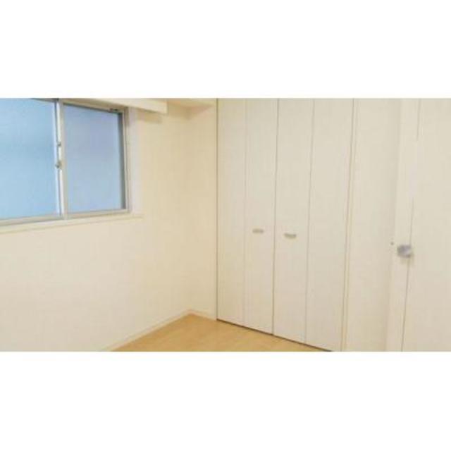 収納　※写真は同タイプ住戸です。