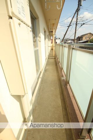 サンハイム都北の内装写真