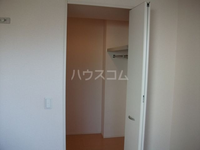 セレーノの内装写真