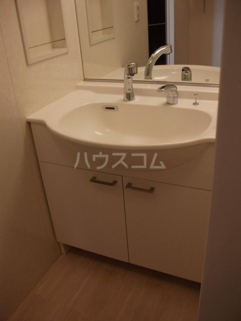 セレーノの内装写真