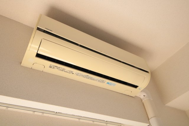 その他設備　※別号室のお写真のため現況優先